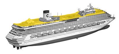CRUCEROS GRECIA Y TURQUIA